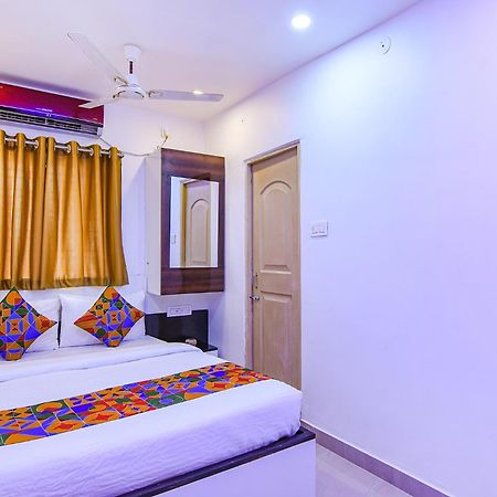 Fabhotel Heritage Ruby Kolkata Exterior photo